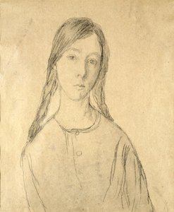 Autoritratto